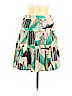 Marc by Marc Jacobs Green Casual Skirt Size 6 - photo 1
