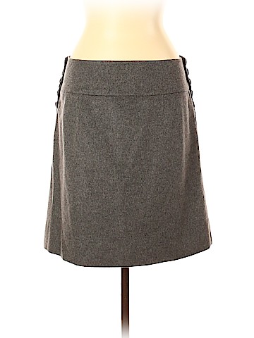 J.Crew Wool Skirt (view 2)