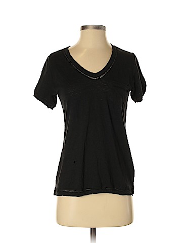 Allude Short Sleeve T-Shirt (view 1)