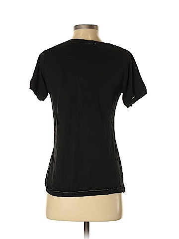 Allude Short Sleeve T-Shirt (view 2)
