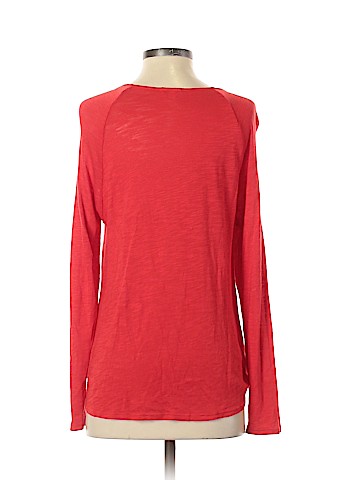 Splendid Long Sleeve Top (view 2)