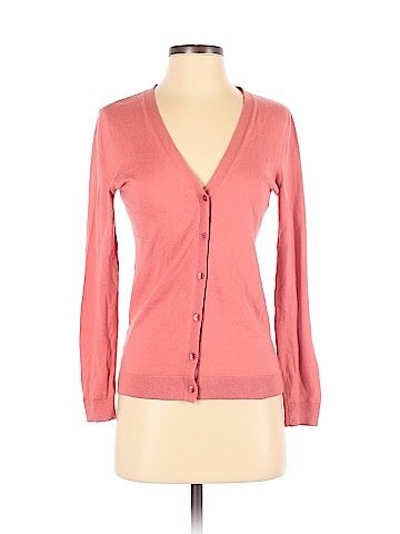 Ann Taylor Cardigan (view 1)