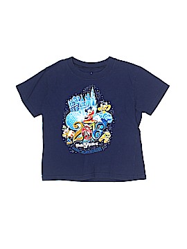 Disneyland Resort Size 4T