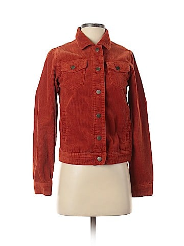 Universal Thread Jacket (view 1)