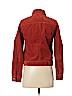 Universal Thread 100% Cotton Orange Jacket Size XS - photo 2