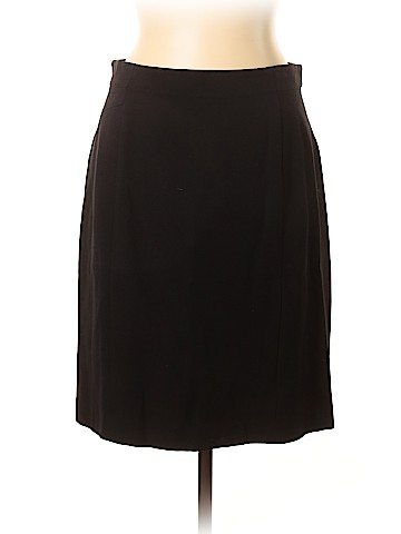 Ann Taylor Casual Skirt (view 1)