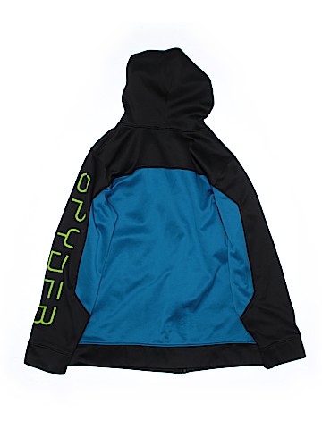 Spyder Track Jacket (view 2)