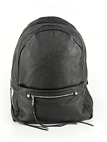 Rebecca Minkoff Leather Backpack (view 1)