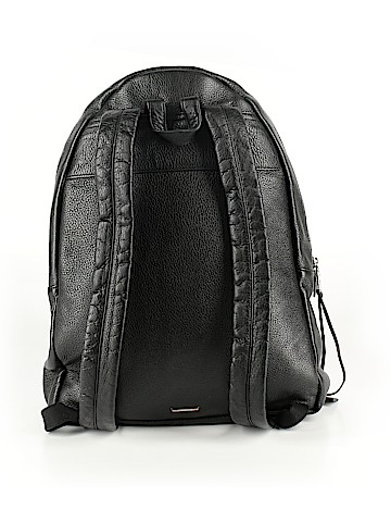 Rebecca Minkoff Leather Backpack (view 2)