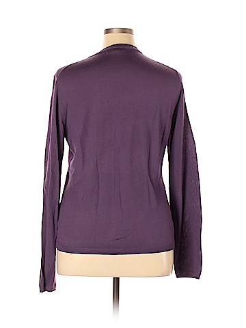 Faconnable Wool Pullover Sweater (view 2)