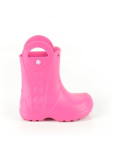 Crocs Boots (view 1)