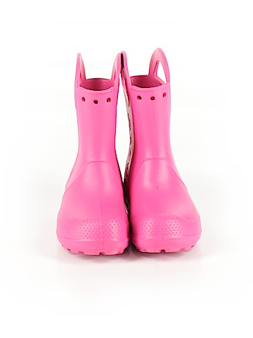 Crocs Boots (view 2)
