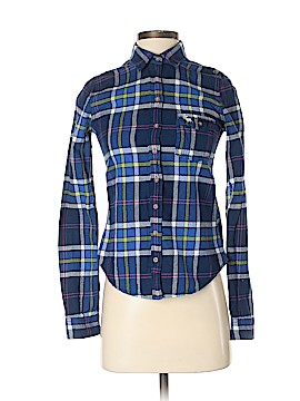 Abercrombie & Fitch Size XS