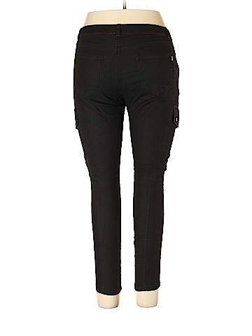 Juicy Couture Cargo Pants (view 2)