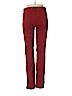 J Brand Burgundy Jeggings Size 28 waist - photo 2