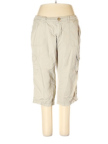 Merona Cargo Pants (view 1)