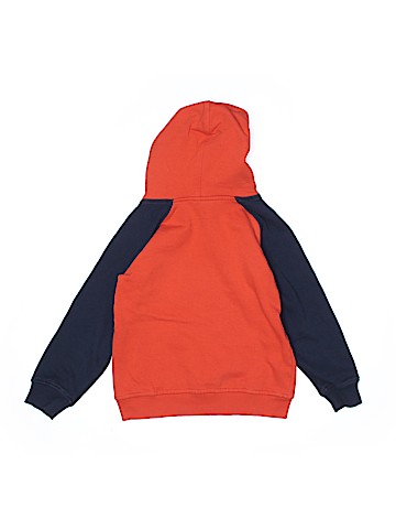 Spyder Pullover Hoodie (view 2)