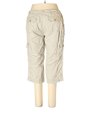 Merona Cargo Pants (view 2)