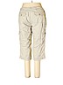 Merona 100% Cotton Tan Cargo Pants Size 16 - photo 2