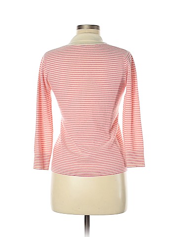 Agnona Cashmere Pullover Sweater (view 2)