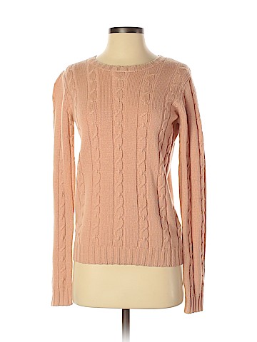 A.P.C. Wool Pullover Sweater (view 1)