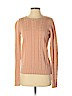 A.P.C. Pink Wool Pullover Sweater Size S - photo 1
