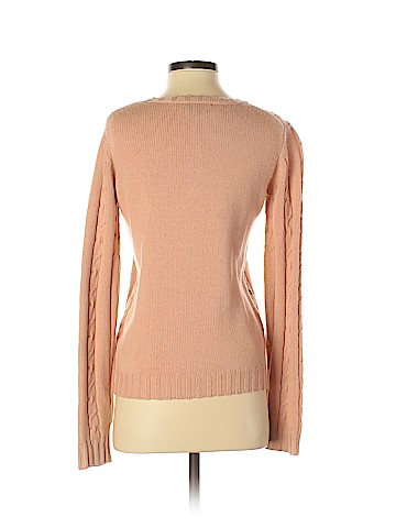 A.P.C. Wool Pullover Sweater (view 2)