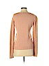 A.P.C. Pink Wool Pullover Sweater Size S - photo 2