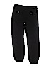 True Religion 100% Cotton Black Cargo Pants Size 16 - photo 2