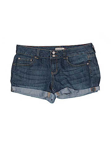 SO Denim Shorts (view 1)