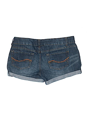 SO Denim Shorts (view 2)