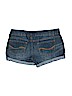SO Blue Denim Shorts Size 11 - photo 2