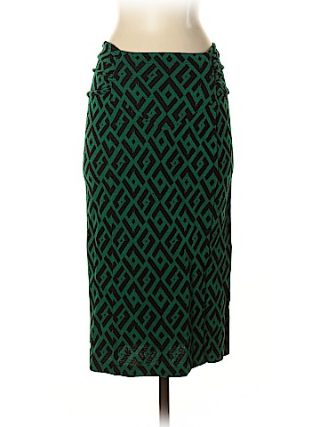 Diane von Furstenberg Casual Skirt (view 2)