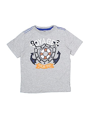 Gymboree Short Sleeve T-Shirt (view 1)