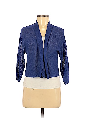 Eileen Fisher Cardigan (view 1)