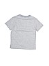Gymboree 100% Cotton Graphic Gray Short Sleeve T-Shirt Size 5 - photo 2