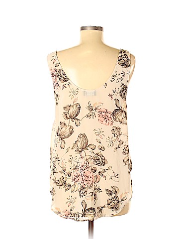 Astr Sleeveless Blouse (view 2)