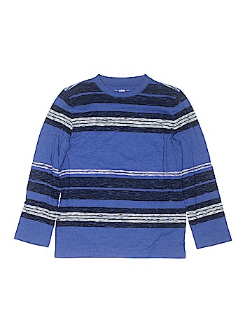 Urban Pipeline Long Sleeve T-Shirt (view 1)