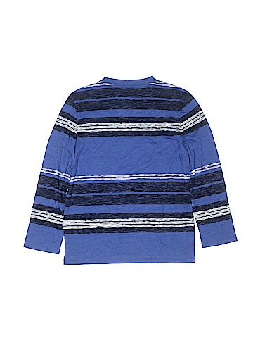 Urban Pipeline Long Sleeve T-Shirt (view 2)