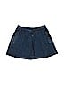 Marc by Marc Jacobs Blue Denim Shorts Size 2 - photo 1