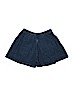 Marc by Marc Jacobs Blue Denim Shorts Size 2 - photo 2