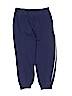 Spyder 100% Cotton Blue Sweatpants Size 6 - photo 2