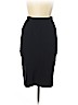 McQ Alexander McQueen Black Casual Skirt Size EU 42 / US 12 - photo 1