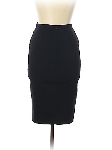 McQ Alexander McQueen Casual Skirt (view 2)