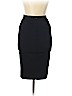 McQ Alexander McQueen Black Casual Skirt Size EU 42 / US 12 - photo 2