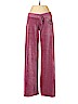 Juicy Couture Purple Sweatpants Size P (petite) - photo 1