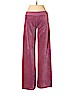 Juicy Couture Purple Sweatpants Size P (petite) - photo 2