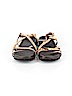 Unbranded Gold Sandals Size 9 - photo 2