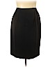 Jones New York Black Casual Skirt Size 18 - photo 1
