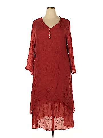 Assorted Brands Casual Dress (view 1)